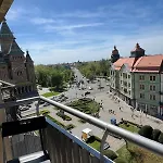 Center With Balcony Apartment Timisoara