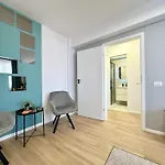 Center With Balcony 티미쇼아라