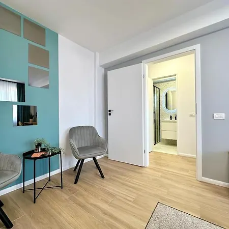 Center With Balcony Timisoara