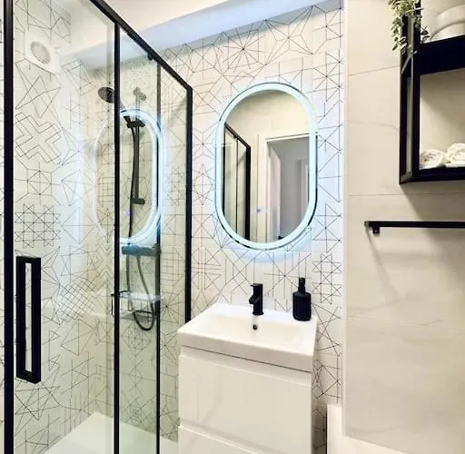 דירה Center With Balcony טימישוארה