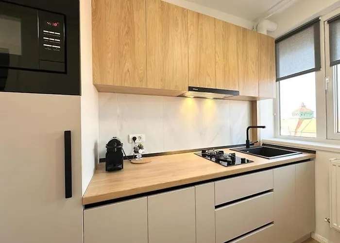 Center With Balcony * טימישוארה