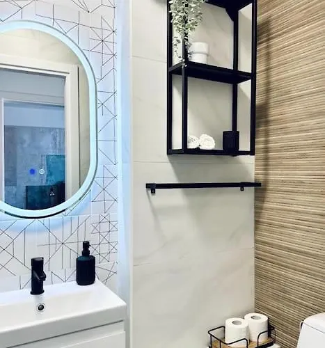 Center With Balcony טימישוארה